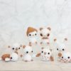 animaux miniature