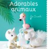 Livre Adorables animaux