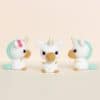 Licornes miniatures
