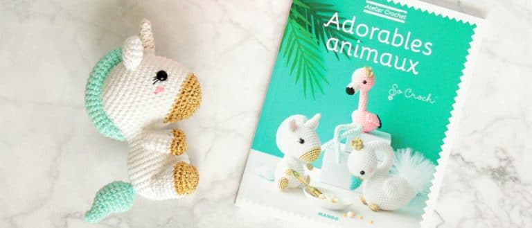 Lire la suite à propos de l’article Sortie du livre « Adorables animaux » !
