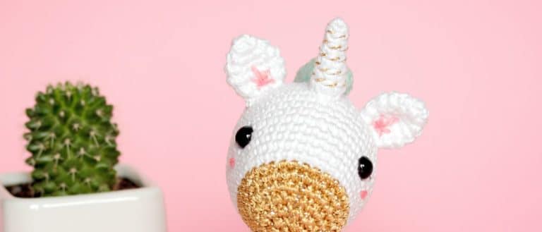 Lire la suite à propos de l’article CAL Charlotte la licorne #1