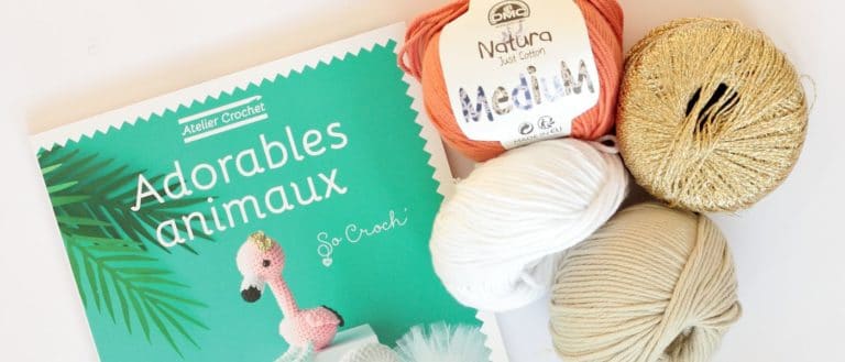 Lire la suite à propos de l’article CAL Charlotte la licorne #2