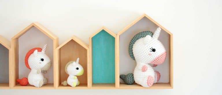 Lire la suite à propos de l’article CAL Charlotte la licorne #3 – Fin