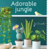 Adorable jungle