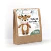 Kit crochet biche