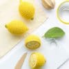 citrons au crochet