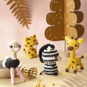 Livre Nouveaux adorables mini animaux dédicacé