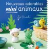Nouveaux adorables mini animaux