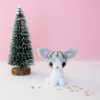 amigurumi chat