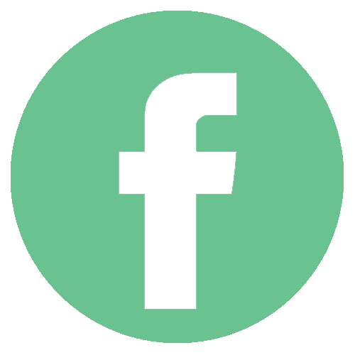 Logo Facebook vert